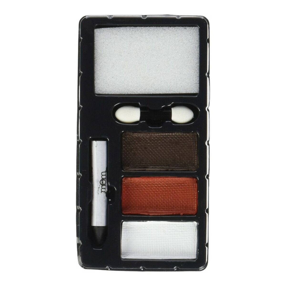 Children's Make-up Set My Other Me Halloween Zombie (24 x 20 cm)-2