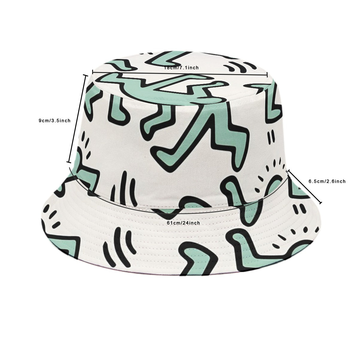 Bucket Hat
