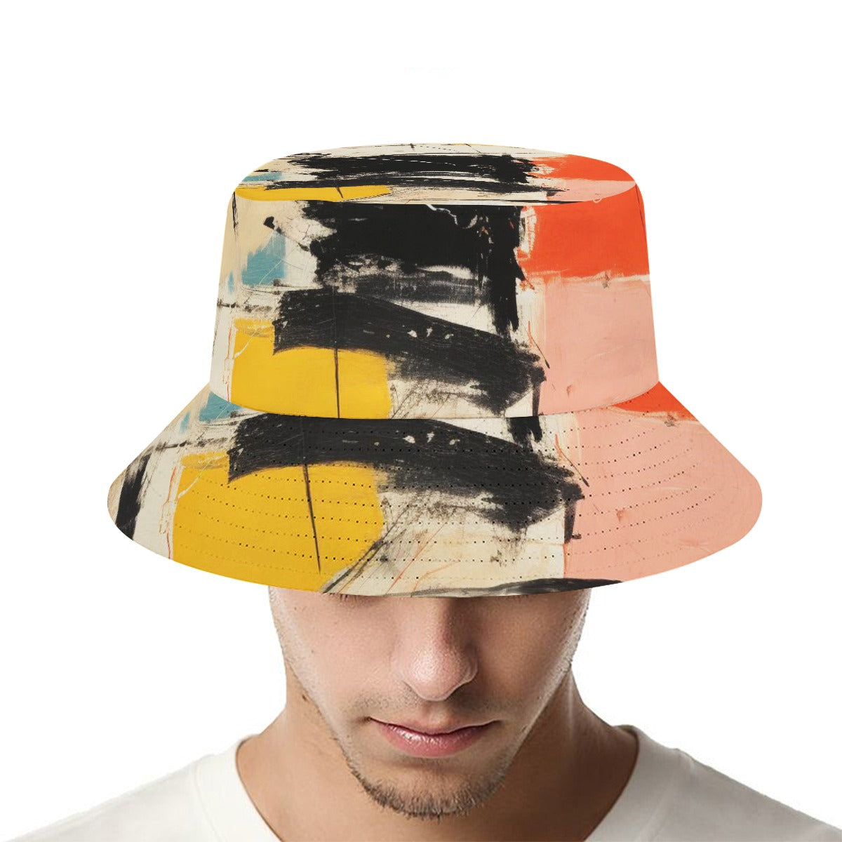Bucket Hat Urban Style