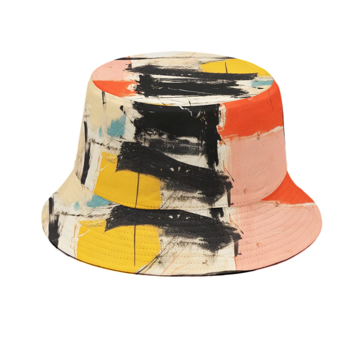 Bucket Hat Urban Style