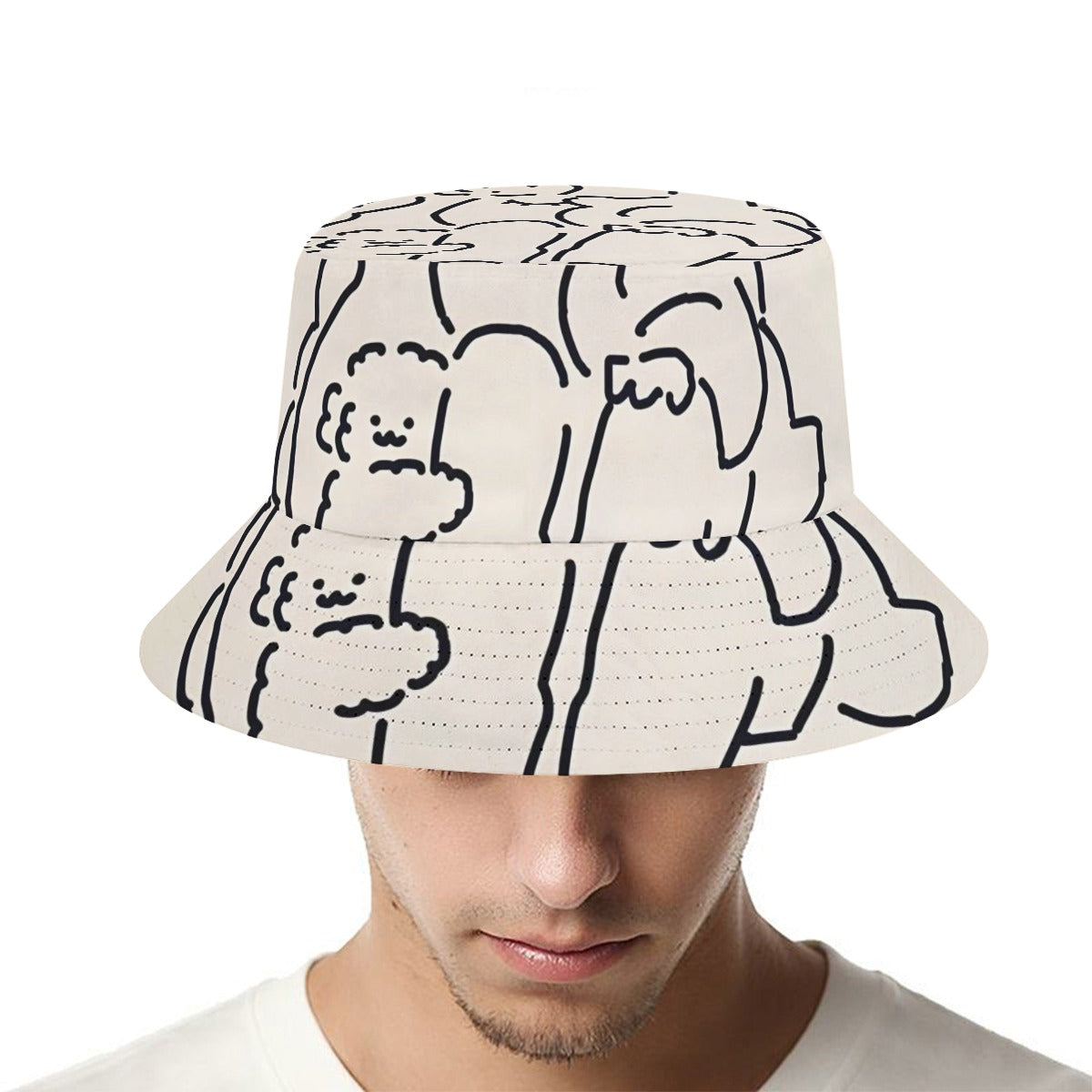 Bucket Hat