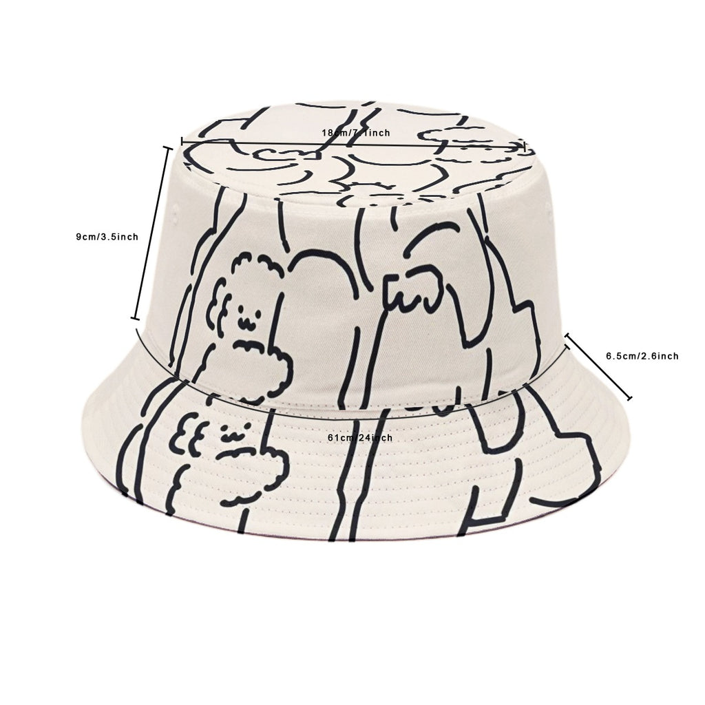 Bucket Hat