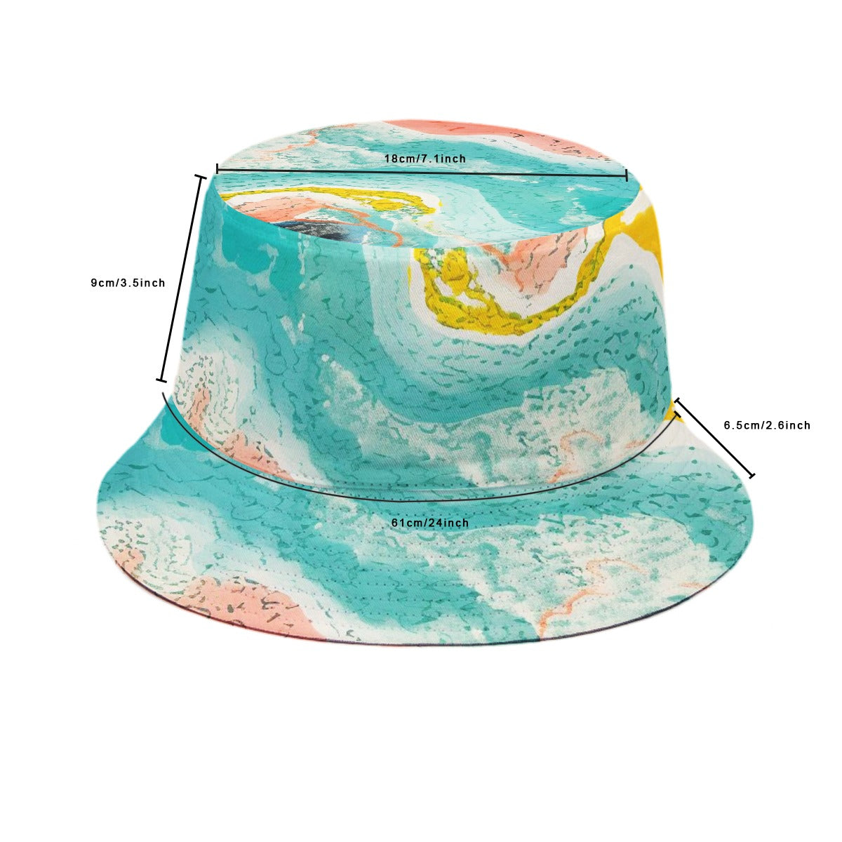 Bucket Hat