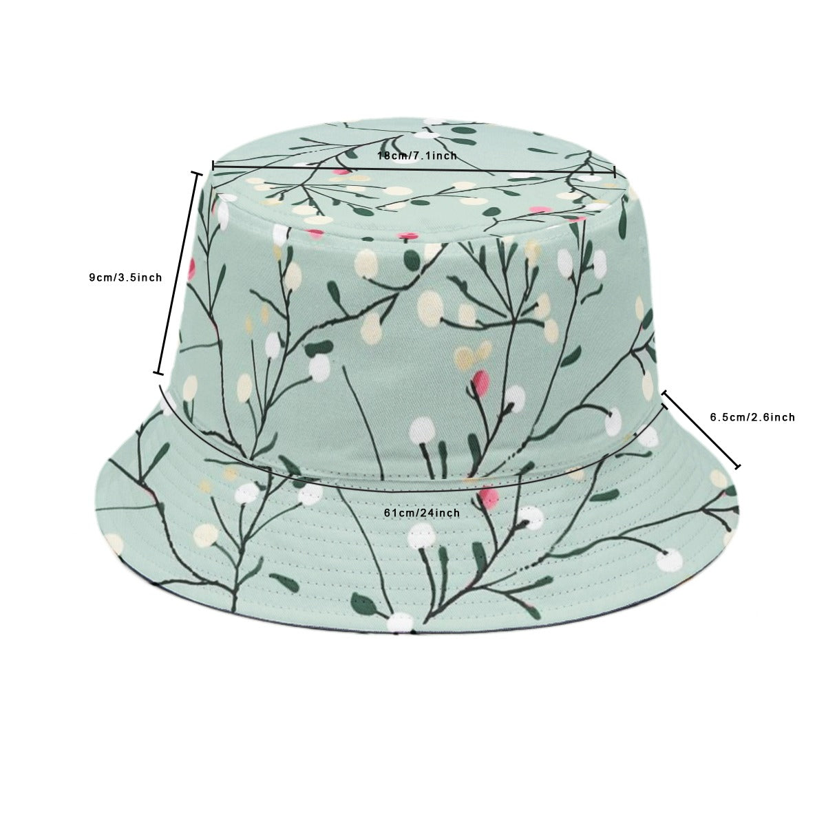 Bucket Hat