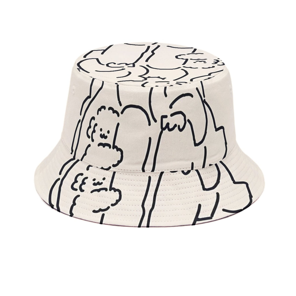 Bucket Hat