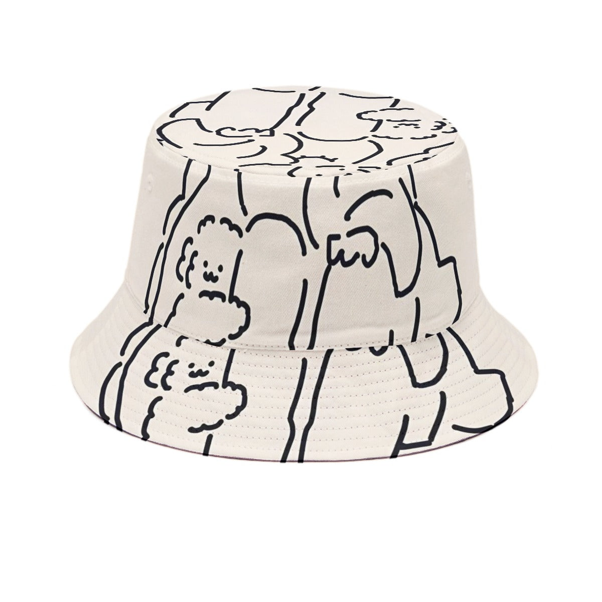 Bucket Hat