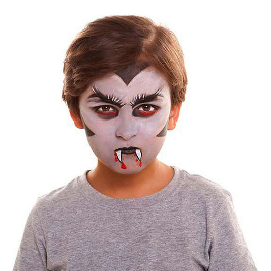 Children's Make-up Set My Other Me Vampire Halloween (24 x 20 cm)-1