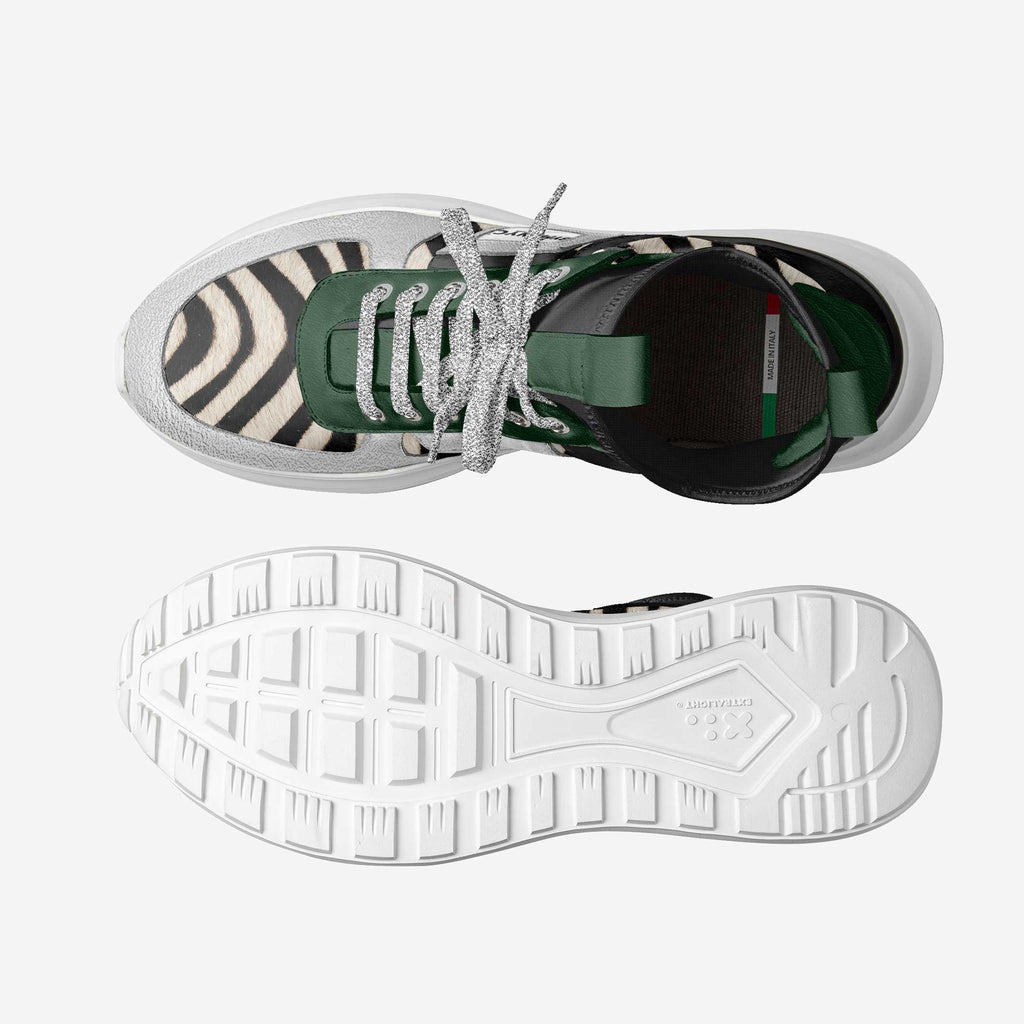 Sneaker Vegan Sport Technical BYMANYC ® New York PARK SLOPE-2