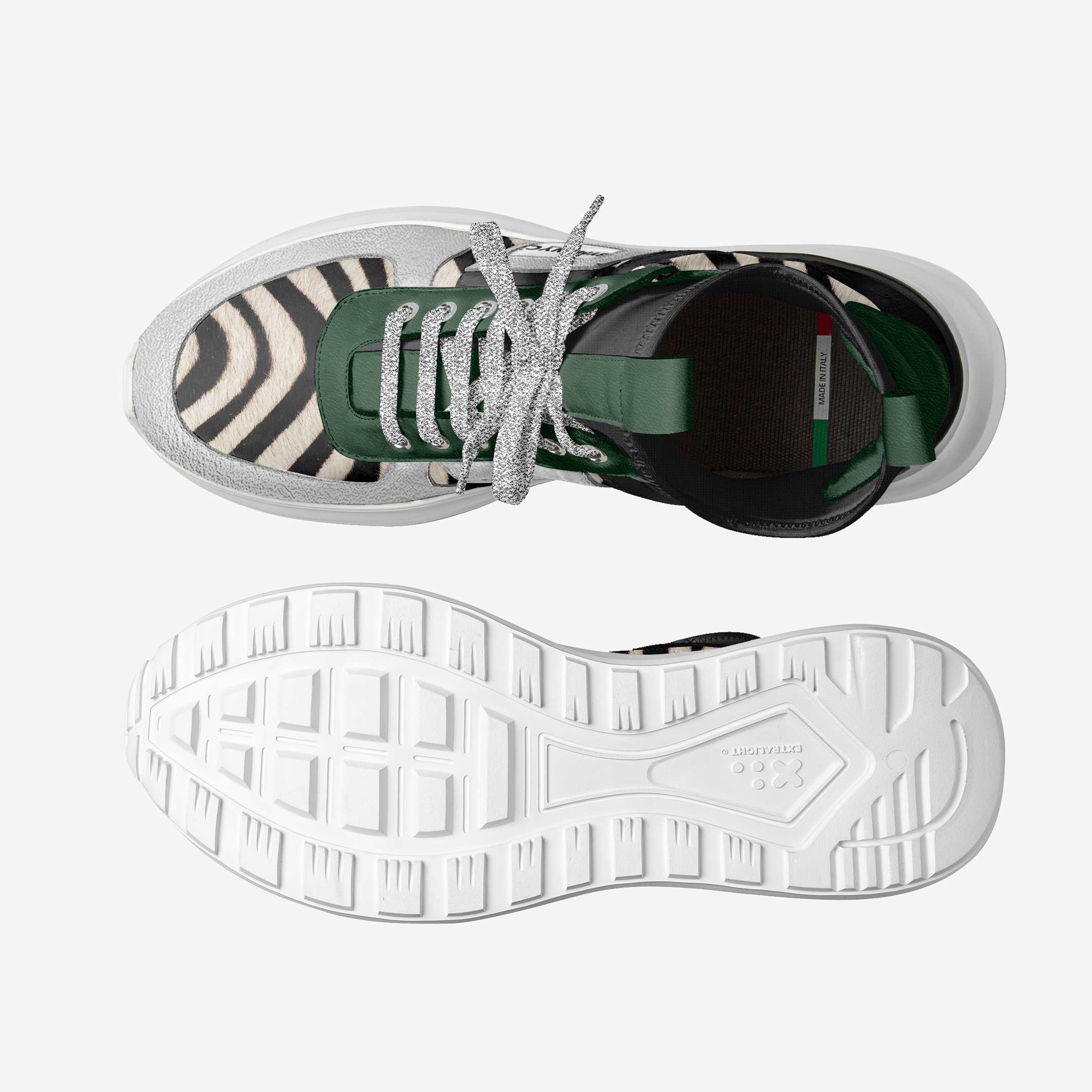 Sneaker Vegan Sport Technical BYMANYC ® New York PARK SLOPE-2